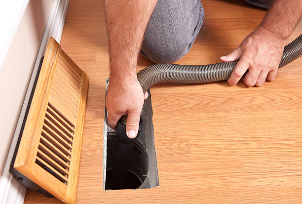 Best Air Duct Cleaning Near Me  in New Castle, DE