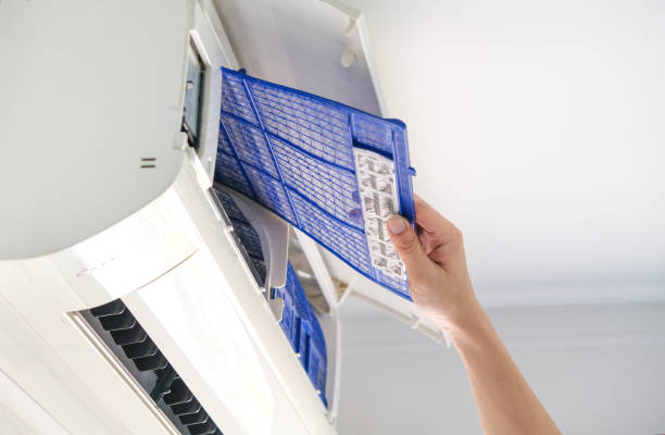 Best Best Air Duct Cleaning Company  in New Castle, DE